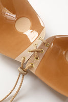 Laden Sie das Bild in den Galerie-Viewer, Damen Chinlon / Spandex Wireless BH