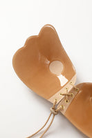 Laden Sie das Bild in den Galerie-Viewer, Damen Chinlon / Spandex Wireless BH