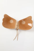 Laden Sie das Bild in den Galerie-Viewer, Damen Chinlon / Spandex Wireless BH