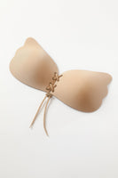 Laden Sie das Bild in den Galerie-Viewer, Damen Chinlon / Spandex Wireless BH