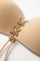 Laden Sie das Bild in den Galerie-Viewer, Damen Chinlon / Spandex Wireless BH