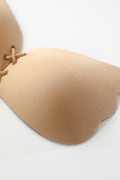 Laden Sie das Bild in den Galerie-Viewer, Damen Chinlon / Spandex Wireless BH