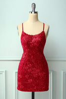 Laden Sie das Bild in den Galerie-Viewer, Rot