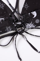 Laden Sie das Bild in den Galerie-Viewer, Floral gedruckt Sommer Bikini