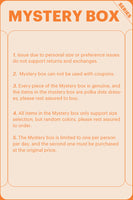 Laden Sie das Bild in den Galerie-Viewer, ZAPAKA MYSTERY BOX 2 x Tupfen Kleider