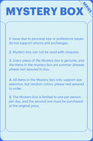 Laden Sie das Bild in den Galerie-Viewer, ZAPAKA MYSTERY BOX 2 x Sommerkleider