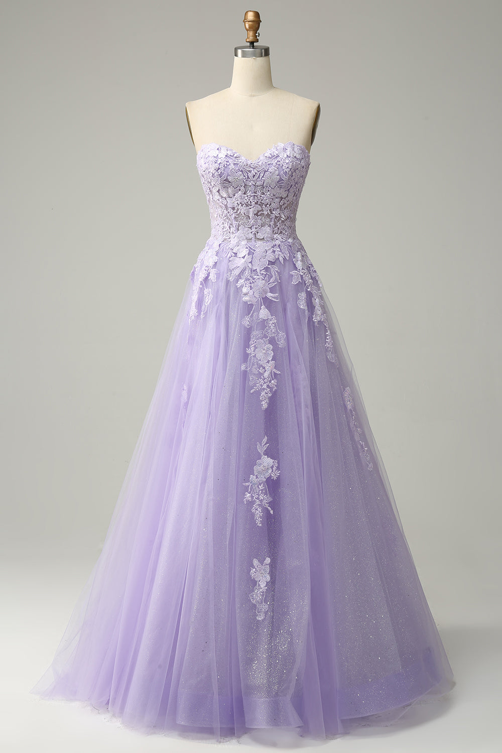 Zapaka Frauen Lila Langes Ballkleid A Linie Spaghettitr ger Formelles zapaka-frauen-lila-langes-ballkleid-a-linie-spaghettitr-ger-formelles