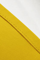 Laden Sie das Bild in den Galerie-Viewer, Grüner V-Ausschnitt Kurzarm 1950er Jahre Swing Kleid