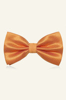 Laden Sie das Bild in den Galerie-Viewer, Rote Herrenfliege für Party