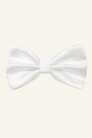 Laden Sie das Bild in den Galerie-Viewer, Rote Herrenfliege für Party