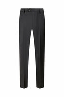 Laden Sie das Bild in den Galerie-Viewer, Roter Jacquard 2-teilige Herren-Ballanzüge