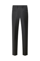 Laden Sie das Bild in den Galerie-Viewer, Red Peak Revers Ein-Knopf 2-teilige Herren-Ballanzüge