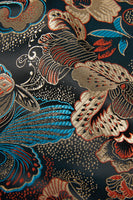 Laden Sie das Bild in den Galerie-Viewer, Blumenschal Revers Herren Blazer