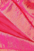Laden Sie das Bild in den Galerie-Viewer, Glitzernder rosa Pailletten Partyblazer für Damen