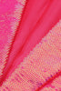 Laden Sie das Bild in den Galerie-Viewer, Glitzernder rosa Pailletten Partyblazer für Damen