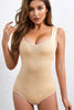 Laden Sie das Bild in den Galerie-Viewer, Apricot Seamless Tummy Control Shapewear