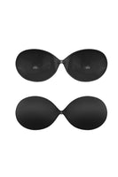 Laden Sie das Bild in den Galerie-Viewer, Apricot Women Trägerloser unsichtbarer nahtloser Push up BH