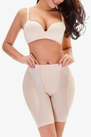 Laden Sie das Bild in den Galerie-Viewer, Apricot Hip Sponge Pad Verdickt Po Lift Shapewear
