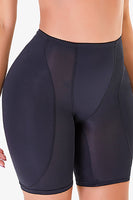 Laden Sie das Bild in den Galerie-Viewer, Apricot Hip Sponge Pad Verdickt Po Lift Shapewear
