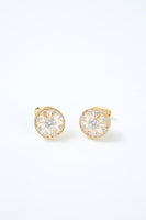 Laden Sie das Bild in den Galerie-Viewer, Weiße Smokinghemden Manschettenknöpfe für Herren