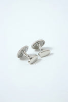 Laden Sie das Bild in den Galerie-Viewer, Funkelnde Smokinghemden Manschettenknöpfe für Herren