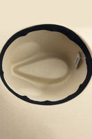 Laden Sie das Bild in den Galerie-Viewer, Hut im Kahki Boho Stil