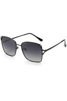 Laden Sie das Bild in den Galerie-Viewer, Trendige Damen modische Sonnenbrillen