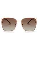 Laden Sie das Bild in den Galerie-Viewer, Trendige Damen modische Sonnenbrillen