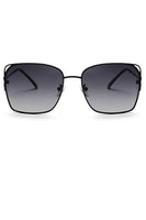 Laden Sie das Bild in den Galerie-Viewer, Trendige Damen modische Sonnenbrillen