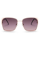 Laden Sie das Bild in den Galerie-Viewer, Trendige Damen modische Sonnenbrillen