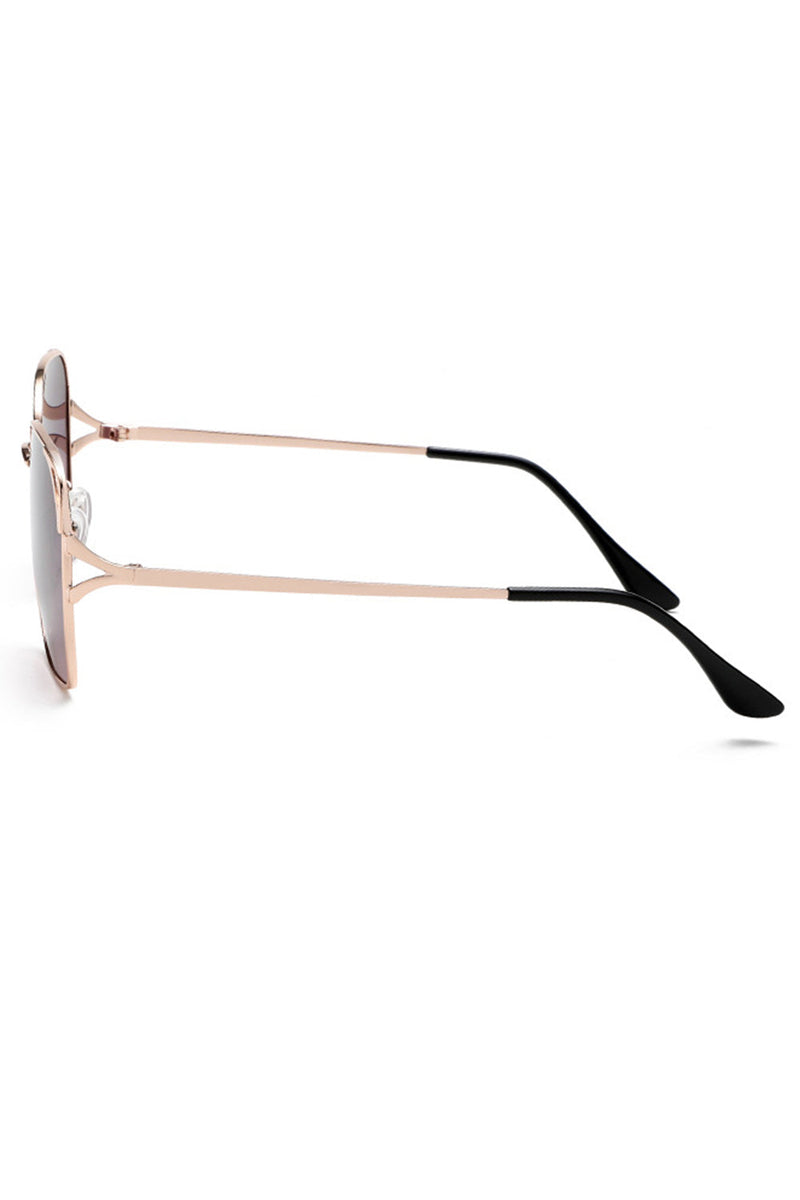 Laden Sie das Bild in den Galerie-Viewer, Trendige Damen modische Sonnenbrillen
