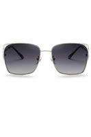 Laden Sie das Bild in den Galerie-Viewer, Trendige Damen modische Sonnenbrillen