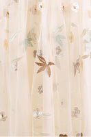 Laden Sie das Bild in den Galerie-Viewer, A-linie Rosa Rockabilly Kleid mit quadratischem Ausschnitt und halben Ärmeln