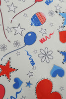 Laden Sie das Bild in den Galerie-Viewer, Schwarzes bedrucktes ärmelloses Rockabilly Kleid mit Gürtel