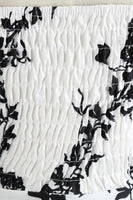 Laden Sie das Bild in den Galerie-Viewer, Weißes Neckholder 50er Jahren Kleid mit Knopf