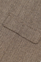 Laden Sie das Bild in den Galerie-Viewer, Khaki Einfarbig Einreihig Shawl Revers Herren Anzug Weste