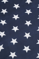 Laden Sie das Bild in den Galerie-Viewer, Retro Style Halfter Marine Vintage Kleid