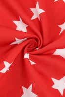 Laden Sie das Bild in den Galerie-Viewer, Retro Style Halfter Marine Vintage Kleid