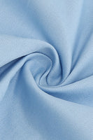 Laden Sie das Bild in den Galerie-Viewer, Schwarzes Swing kleid aus den 1950er Jahren mit Gürtel