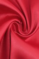 Laden Sie das Bild in den Galerie-Viewer, Retro Style V Ausschnitt Vintage Kleid mit langen Ärmeln