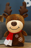 Laden Sie das Bild in den Galerie-Viewer, Weihnachten Plüsch Spielzeug Geschenk