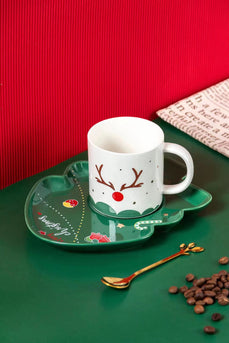 Weihnachts-Kaffeetassen-Geschenkideen