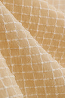 Laden Sie das Bild in den Galerie-Viewer, Retro Stil Neckholder Grün 1950er Jahre Kleid mit Knopf