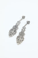 Laden Sie das Bild in den Galerie-Viewer, Schwarz Goldenes Fünfteiliges 1920er Jahre Party Accessoires Set