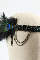 Laden Sie das Bild in den Galerie-Viewer, 1920er thematische Fünfteilige Party-Accessoires-Sets