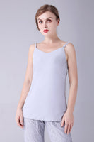 Laden Sie das Bild in den Galerie-Viewer, Silber 3 Stück Langarm Mutter der Braut Hosenanzüge