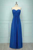 Laden Sie das Bild in den Galerie-Viewer, Königsblau