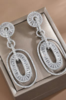 Laden Sie das Bild in den Galerie-Viewer, Stilvolles Meerjungfrauen Eine Schulter Abendkleid mit Pailletten und Accessoire