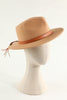 Laden Sie das Bild in den Galerie-Viewer, Schwarzer formaler Hut