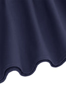 Laden Sie das Bild in den Galerie-Viewer, Sweetheart Burgund Cocktail Party Kleid